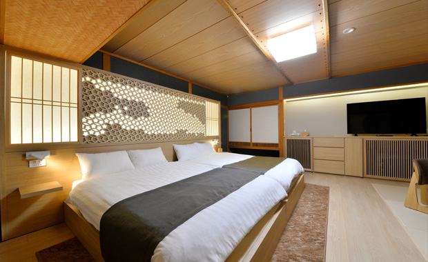 プレミアツイン