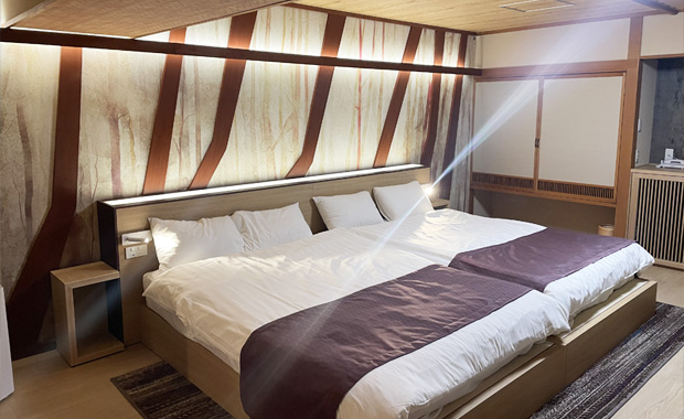 プレミアツイン